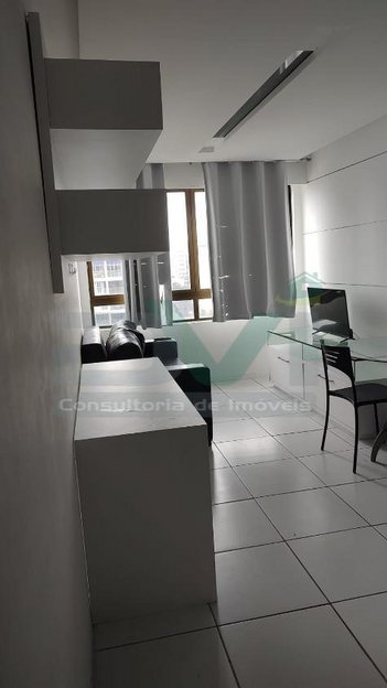 apartment em Rua Aristides Muniz, Boa Viagem - Recife - PE