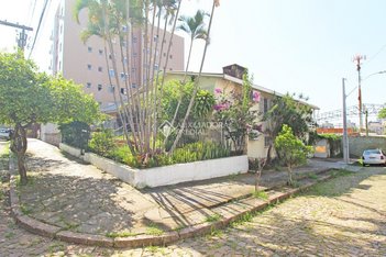 house em Rua Potengi, Cristo Redentor - Porto Alegre - RS