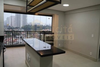 apartment em Rua Roraima, Aldeia - Barueri - SP
