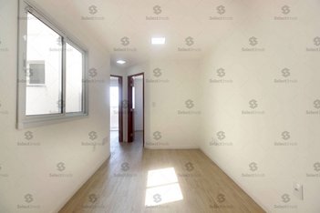 apartment em Rua França, Parque das Nações - Santo André - SP