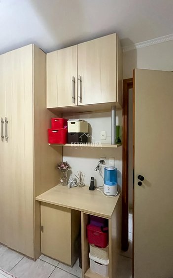 apartment em Avenida 50, Jardim Primavera - Rio Claro - SP