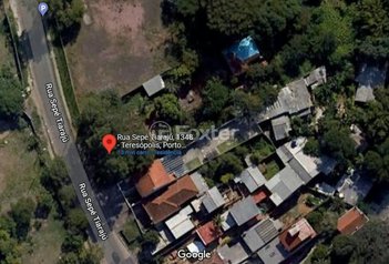 land_lot em Rua Sepé Tiaraju, Santa Tereza - Porto Alegre - RS