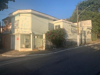 house em Rua São José dos Campos, Quinta da Paineira - São Paulo - SP