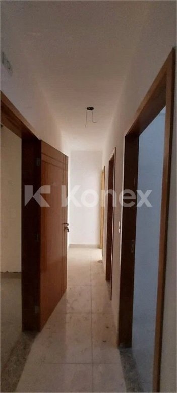 apartment em Rua Cruz de Malta, Parada Inglesa - São Paulo - SP