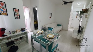 apartment em Rua Augusto Lippel, Parque Campolim - Sorocaba - SP