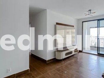 apartment em Avenida Lins de Vasconcelos, Vila Mariana - São Paulo - SP