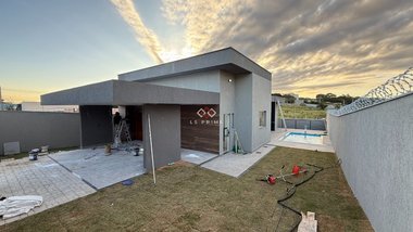 house em Rua das Garças, Vila dos Ipês - Lagoa Santa - MG