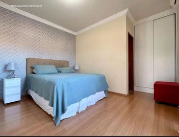 apartment em Rua Três Ilhas, Santa Luzia - Juiz de Fora - MG