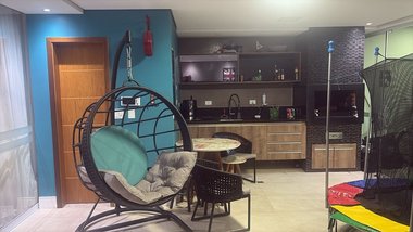 house em Rua Manuel Custódio, Alto da Mooca - São Paulo - SP