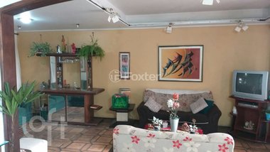 house em Rua José Gomes, Tristeza - Porto Alegre - RS