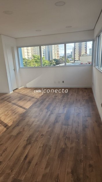 office em Rua Vilela, Tatuapé - São Paulo - SP