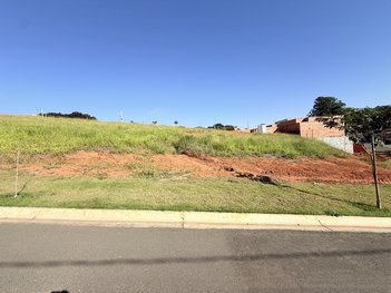 land_lot em Estrada Mauro de Próspero, Residencial dos Lagos - Bragança Paulista - SP