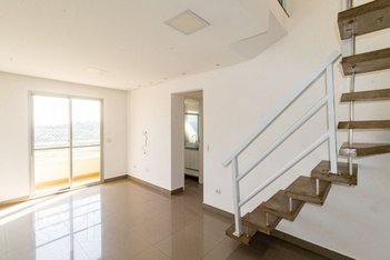 apartment em João Paulo da Silva, Vila da Paz - São Paulo - SP