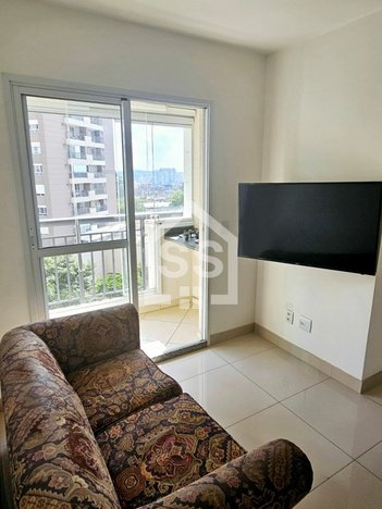 apartment em Rua Celso Ramos, Vila Andrade - São Paulo - SP