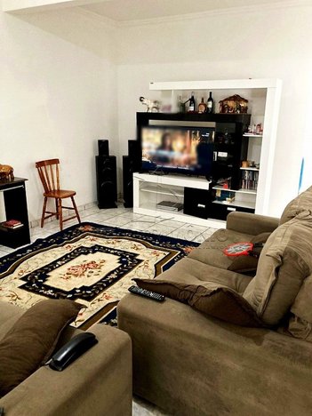 house em Rua Vicente Lázaro Filho, Wanel Ville - Sorocaba - SP