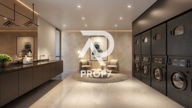 apartment em Avenida Jamaris, Planalto Paulista - São Paulo - SP