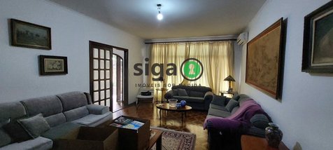 house em Alameda dos Araés, Planalto Paulista - São Paulo - SP