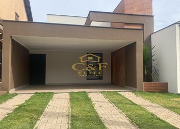 house em Avenida das Ondas, Ondas - Piracicaba - SP