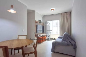 apartment em Rua Jasmim, Chácara Primavera - Campinas - SP