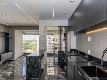 apartment em Rua Fortunato Ferraz, Vila Anastácio - São Paulo - SP