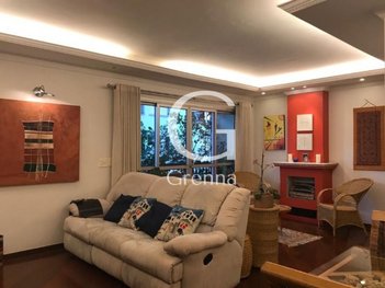 apartment em Avenida Doutor Altino Arantes, Vila Clementino - São Paulo - SP