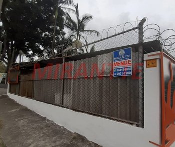 land_lot em Luís Carlos Gentile De Laet, Horto Florestal - São Paulo - SP