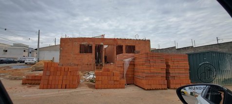 apartment em Rua Manoel José de Oliveira, Jardim Residencial Villa Amato - Sorocaba - SP