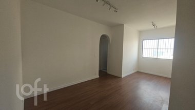 apartment em Nova Cantareira, Tucuruvi - São Paulo - SP