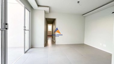 apartment em Rua Mantiqueira, Santa Inês - Belo Horizonte - MG