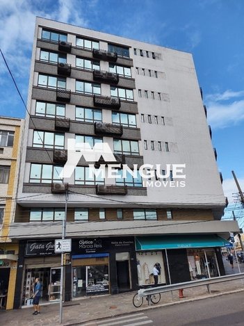 office em Assis Brasil, Passo da Areia - Porto Alegre - RS