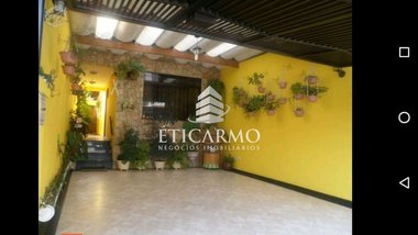 house em Rua José Francisco Lopes, Vila Nhocune - São Paulo - SP