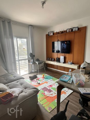 house em dos Mercantéis, Vila Fazzeoni - São Paulo - SP