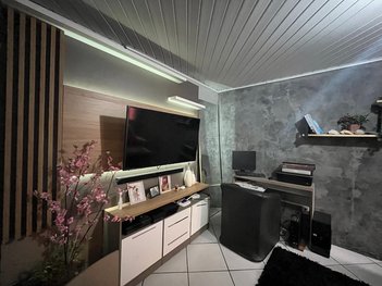house em A J Renner, Estância Velha - Canoas - RS