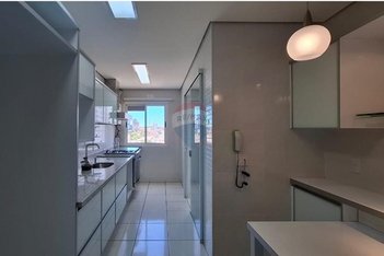 apartment em Rua Damião Pinheiro Machado, Centro - Botucatu - SP