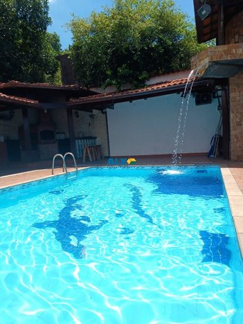 house em Avenida Presidente Humberto de Alencar Castelo Branco, Lindo Parque - São Gonçalo - RJ