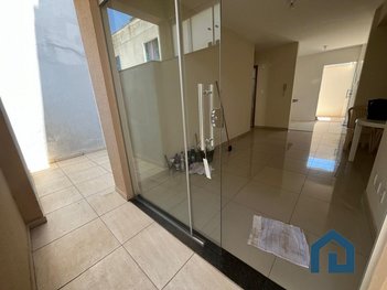 apartment em Rua Pedra da Lua, Candelária - Belo Horizonte - MG