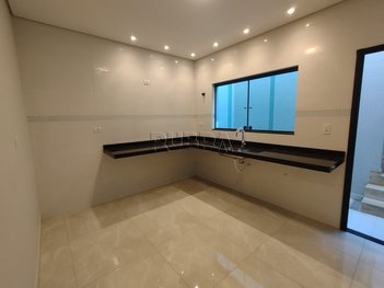 house em Rua Guarujá, Vila Clarice - Santo André - SP