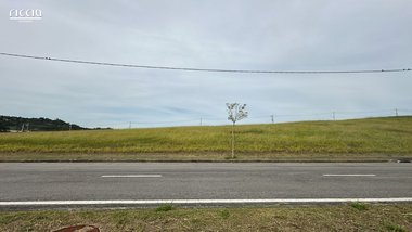 land_lot em Avenida Padre Antonio Gerotto, Condomínio Recanto da Baronesa - São José dos Campos - SP