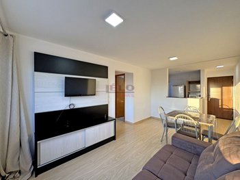 apartment em Avenida Guedner, Zona 28 - Maringá - PR