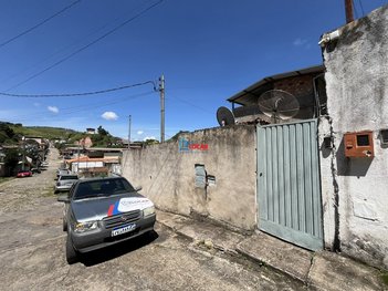 commercial_building em Botafogo, Loanda - João Monlevade - MG