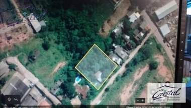 land_lot em Rua Othon Palace, Jardim Pioneiro - Cotia - SP