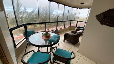 apartment em Rua Moema, Capão da Canoa - Capão da Canoa - RS