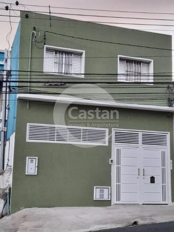 commercial_property em Avenida Vila Ema, Vila Prudente - São Paulo - SP