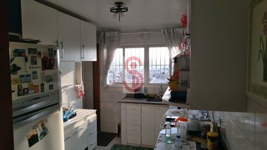 house em Rua Carlito, Chácara Belenzinho - São Paulo - SP