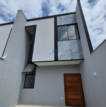 house em Rua Ulisses do Prado Nogueira, Felícia - Vitória da Conquista - BA