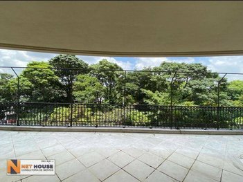 apartment em Rua Curitiba, Paraíso - São Paulo - SP