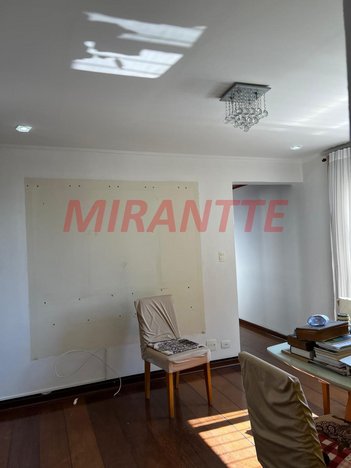 apartment em Rua Saguairu, Casa Verde - São Paulo - SP