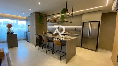 apartment em Rua Loefgren, Vila Clementino - São Paulo - SP