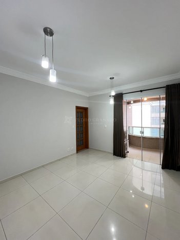 apartment em Rua Neo Alves Martins, Zona 31 - Maringá - PR