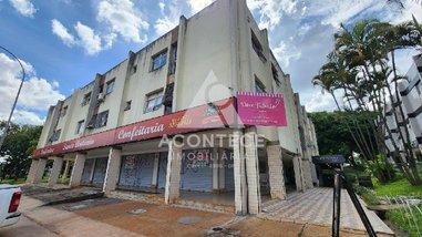 business em Área Especial 1/4, Área Octogonal - Brasília - DF